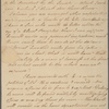 Letter to Jonathan Dayton, Elizabethtown, N. J.