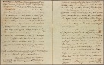 Letter to Dr. [William?] Smith, [Provost of the college of Philadelphia?]
