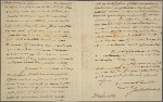 Letter to Dr. [William?] Smith, [Provost of the college of Philadelphia?]