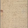 Letter to Richard Devens, Commissary General, Boston