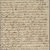 Letter to [Welcome Arnold, Wm. Russell, and Nathan Green]