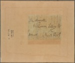 Letter to William Ellery, Newport, R. I.