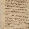 Letter to Samuel Huntington, Dartmouth College