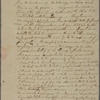 Letter to Oliver Ellsworth