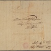 Letter to Oliver Wolcott, Jr., Pay Table Committee, Hartford
