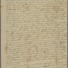 Letter to Tapping Reeve [Litchfield]