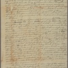 Letter to Tapping Reeve [Litchfield]