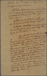 Letter to John Laurens, [Philadelphia?]