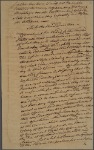 Letter to John Laurens, [Philadelphia?]