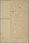 Letter to the public