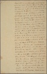 Letter to the public
