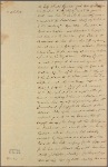 Letter to the public