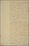 Letter to the public