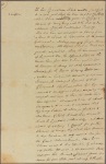 Letter to the public