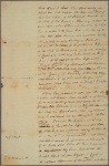 Letter to the public