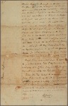 Letter to the public