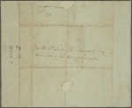 Letter to Robert R. Livingston, Chancellor of the State of New York