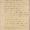 Letter to Colonel Harry Jackson
