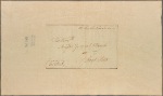 Letter to Brigadier-General Hand, Fort Pitt