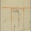 Letter to John Neilson, New Brunswick [N. J.]