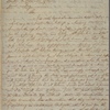 Letter to the Chairman of the Joint-meeting [of the New Jersey Council and Assembly]