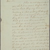 Letter to Henry Laurens, President of Congress [Philadelphia]