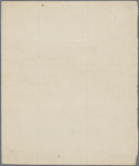Autograph letter signed to [?], 1 July 1817