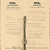 Clara May Downey's Olney Inn