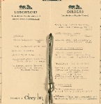 Clara May Downey's Olney Inn