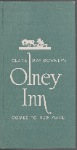 Clara May Downey's Olney Inn