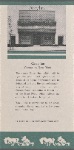 Clara May Downey's Olney Inn