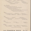 The Coffee Shop - La Guardia Field