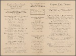 Kugler's Marine Frill
