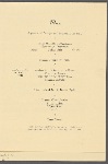 Airlines Terminal Dinner