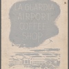 La Guardia Airport Coffee Shop