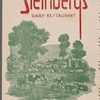 Steinberg's Dairy