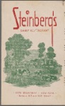 Steinberg's Dairy