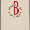 Bismarck Hotel