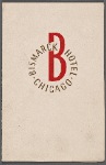 Bismarck Hotel