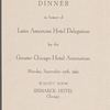 Bismarck Hotel