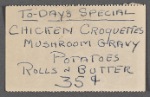 Paddell's Tavern