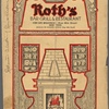 Roth's Bar-Grill & Restaurant