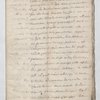 Vente et adjudication habitation du heritiere Jacques au P. Lataste