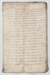 Vente et adjudication habitation du heritiere Jacques au P. Lataste