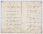 Vente et adjudication habitation du heritiere Jacques au P. Lataste