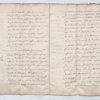 Vente et adjudication habitation du heritiere Jacques au P. Lataste