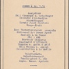 Restaurant Riche Stockholm