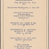 Restaurant Riche Stockholm