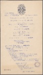 Restaurant name and/or location not given