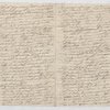 Letter to John Harvey from Holford re: Payments